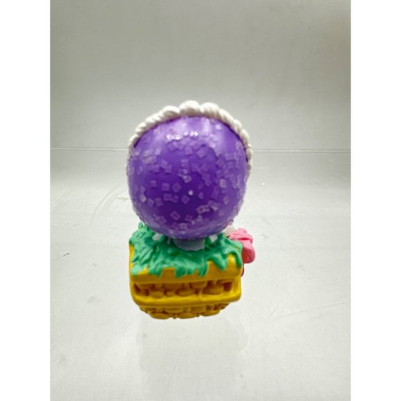 Hallmark Keepsake 2000 Merry Miniatures Happy Hatters Collection Bonnie Bonnet - Picture 2 of 6